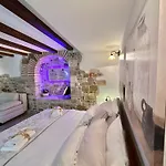 Apartman Diocletian Wine Studio Apartment