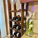 Apartman Diocletian Wine Studio Apartment Split