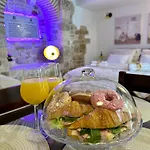 Diocletian Wine Studio Apartment Split