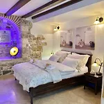 Apartman Diocletian Wine Studio Apartment Split