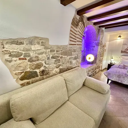 Apartman Diocletian Wine Studio Apartment *