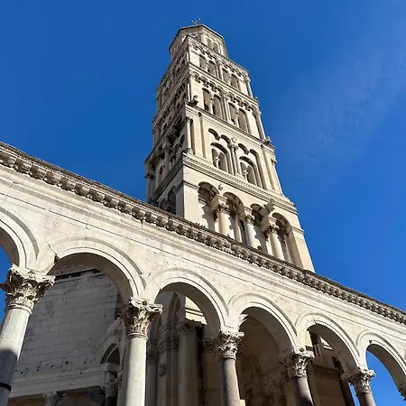 Diocletian Wine Split