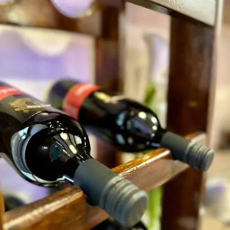 Apartament Diocletian Wine *