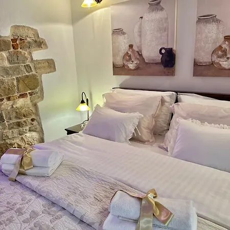 Apartament Diocletian Wine