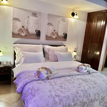 Apartament Diocletian Wine