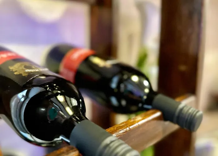 شقة Diocletian Wine *