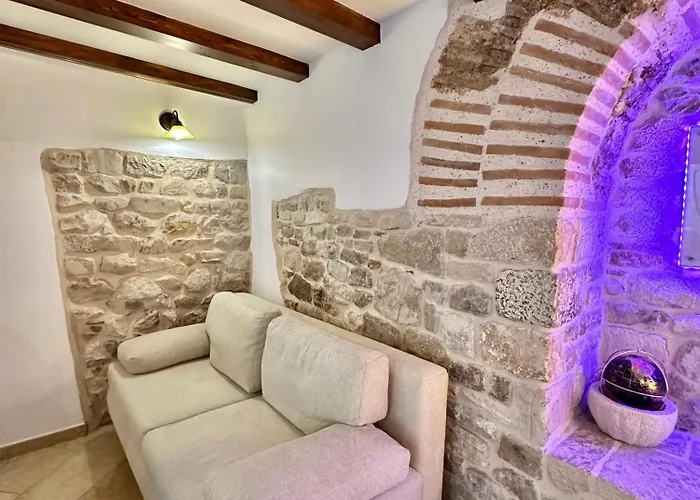 شقة Diocletian Wine سبليت