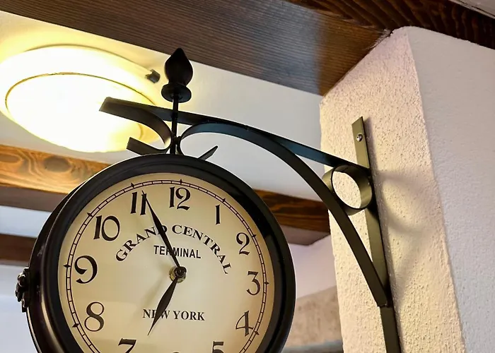 Apartman Diocletian Wine