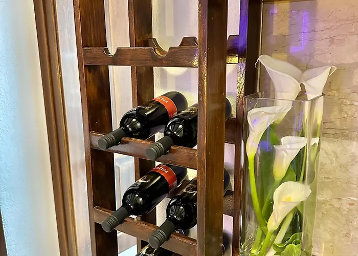 شقة Diocletian Wine سبليت