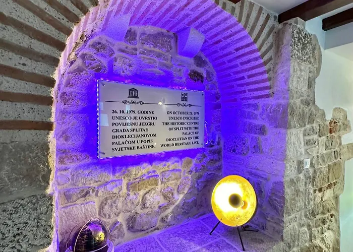 Diocletian Wine