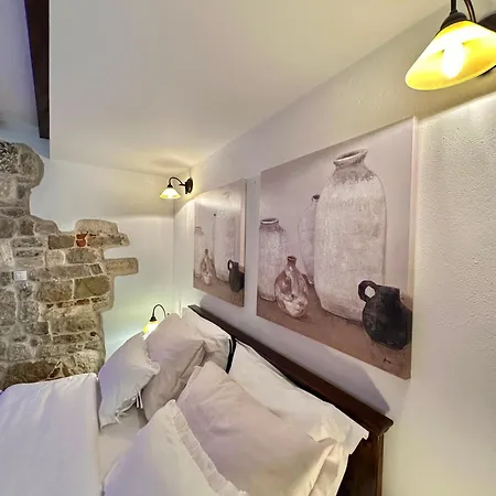 Appartement Diocletian Wine *