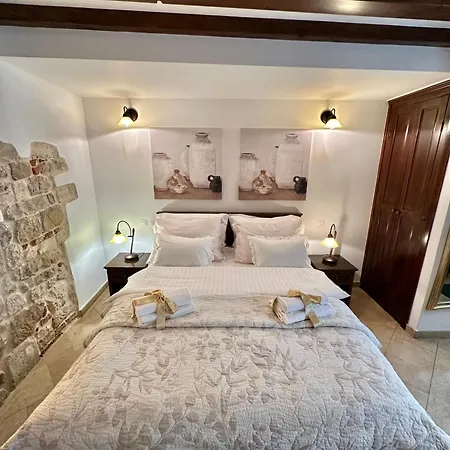 Appartement Diocletian Wine Split