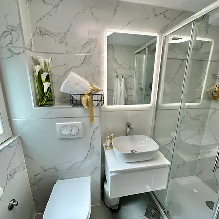 Appartement Diocletian Wine *