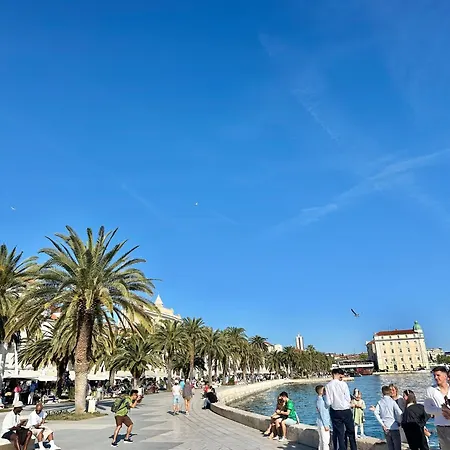 Diocletian Wine Split