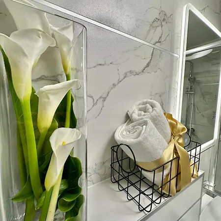 Appartement Diocletian Wine *