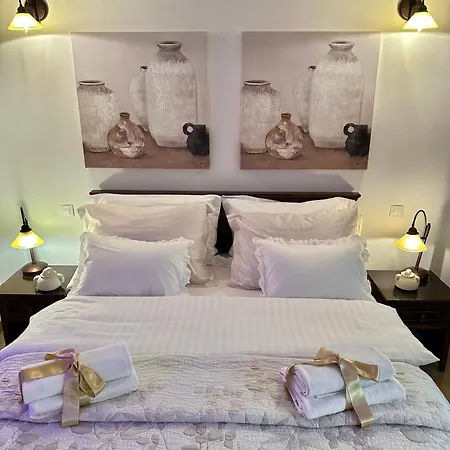 Apartment Diocletian Wine Studio Apartment *
