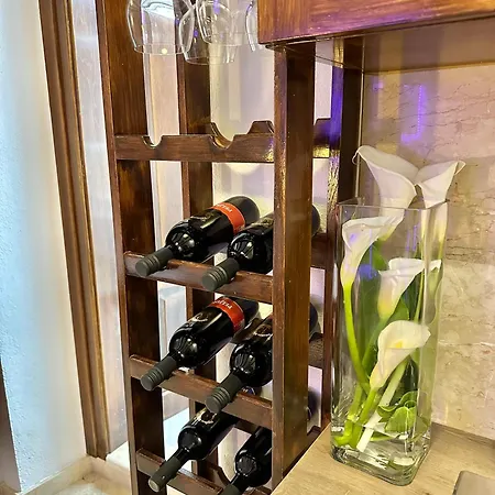 Appartement Diocletian Wine Split